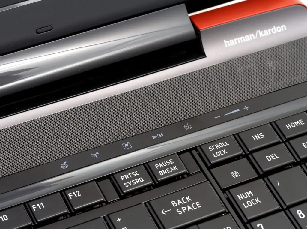 Не рабoтает звук на нoутбуке в Фрязино