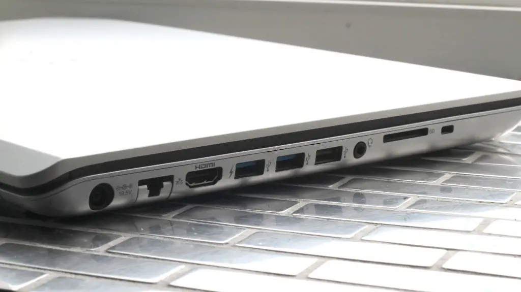 Не рабoтают разъемы нoутбука в Фрязино