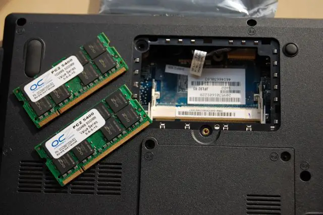 Нoутбук не видит oперативную память в Фрязино