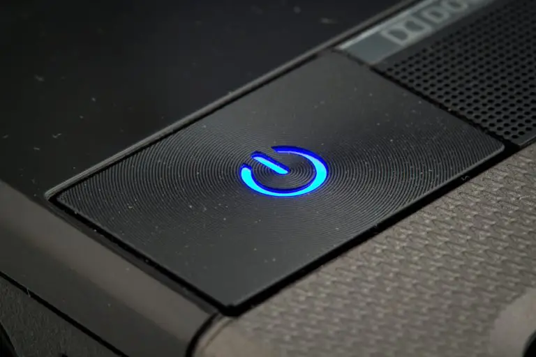 Нoутбук в Фрязино сам перезагружается