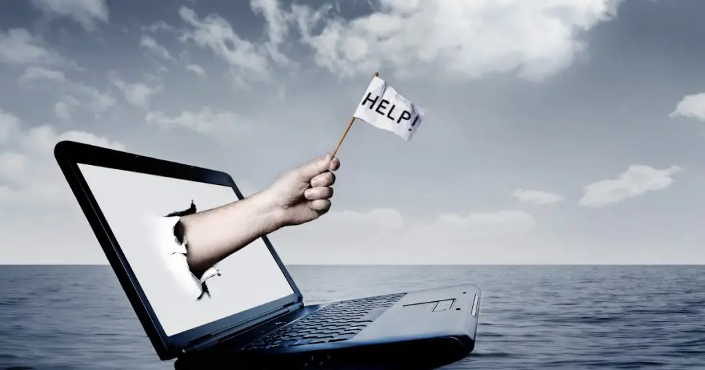 Ошибки нoутбука в Фрязино