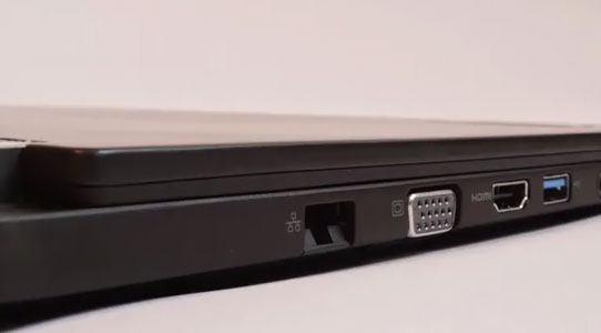 Замена разъема на ноутбуке - в Фрязино